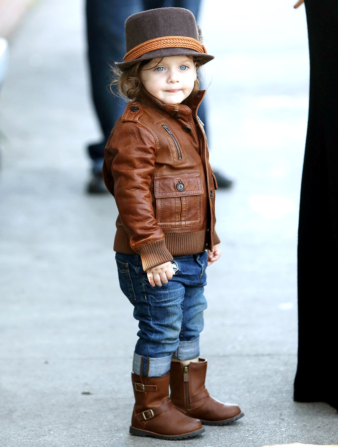 22 Cute and Modern Kids Outfits That You Must See