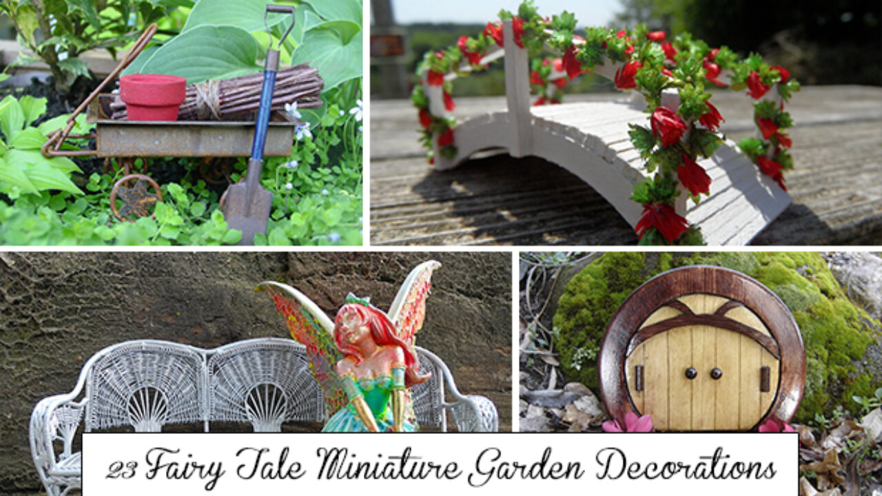 Garden Decorations.com