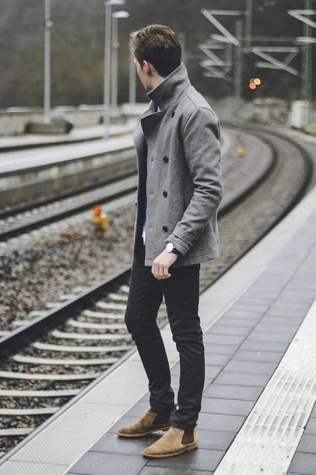 Top 20 Attractive Men's Outfits To Look Casual For This Season