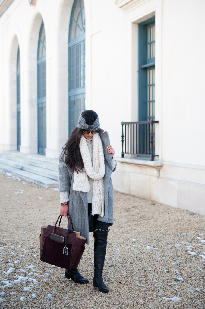 Dressing for Cold Weather: 20 Stylish and Warm Outfit Ideas