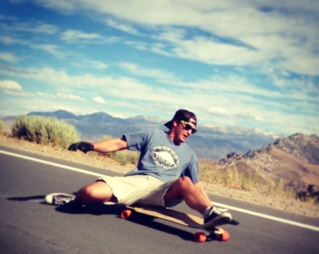 Longboarding For Beginners - skateboarder, Skate Hut, Riding, Louise, Longboarding, Lifestyle, Beginners