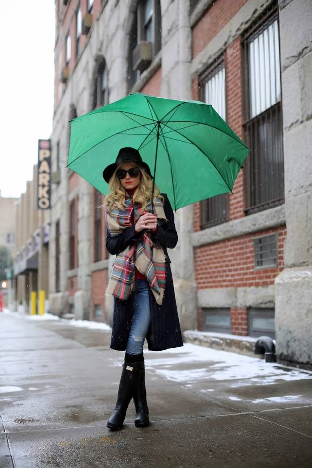 Stylish and Warm: 18 Great Street Style Outfit Ideas