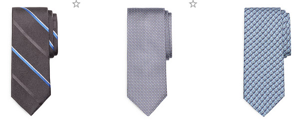 Men’s ties - Why do we need them anyway?