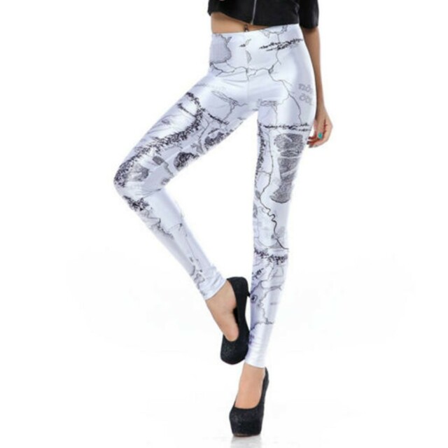 18 Charming Combinations with Leggings for Fancy Girls