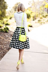 10 Dramatic Neon Ideas For More Attractive Outfit