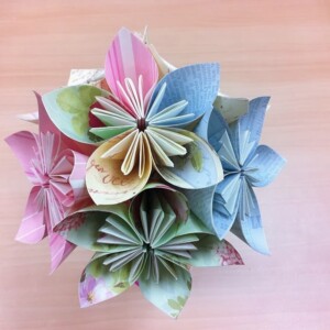 19 Cute DIY Paper Flower Ideas to Celebrate Spring