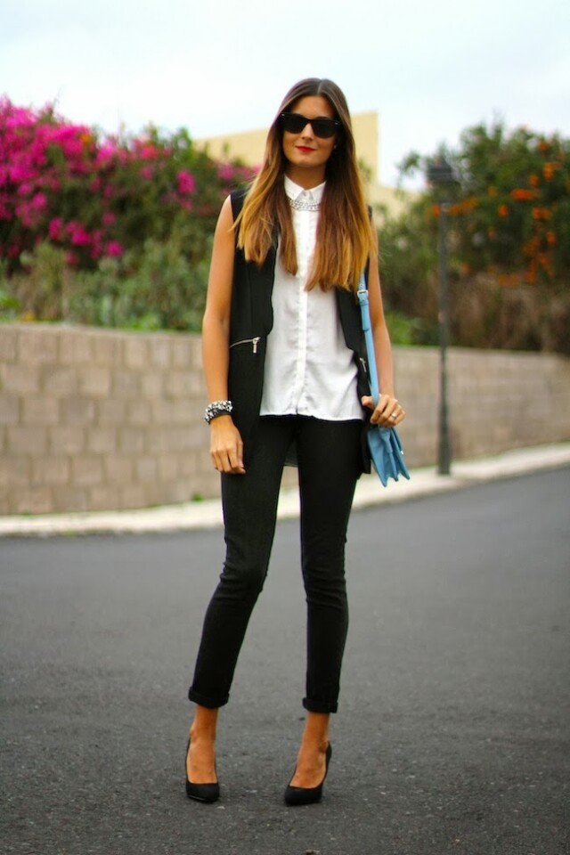 20 Amazing Outfit Ideas for The Following Season