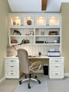 home office storage organization