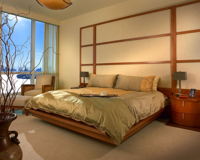 20 Zen Master Bedroom Design Ideas For Relaxing Ambience   20 Zen Master Bedroom Design Ideas For Relaxing Ambience 18 