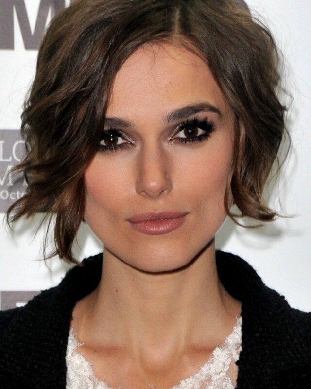 17 of The Most Trendy Short Hairstyles for 2014