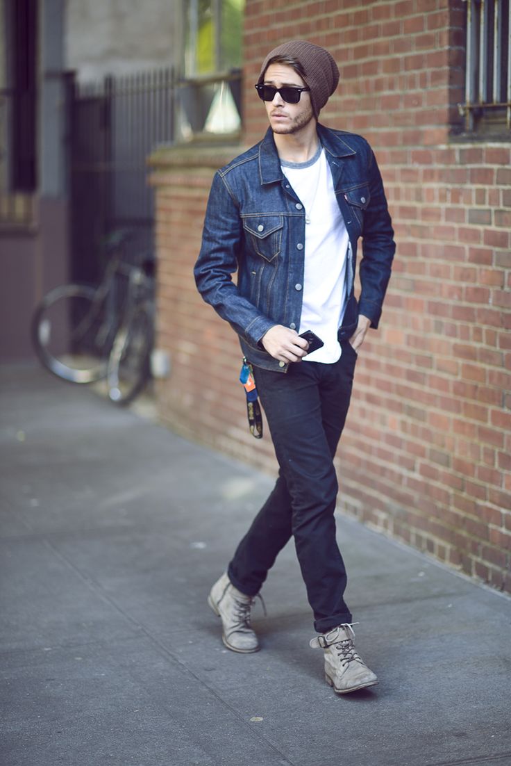 Top 20 Attractive Men's Outfits To Look Casual For This Season