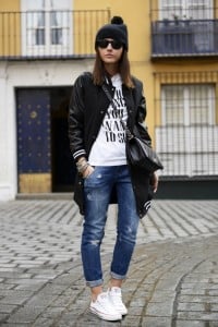 Jeans for Casual Look: 19 Amazing Outfit Ideas