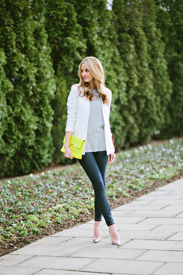 What to Wear This Spring: 20 Amazing Outfit Ideas