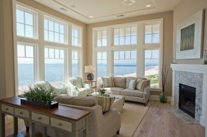 17 Great Living Room Design Ideas in Beach Style