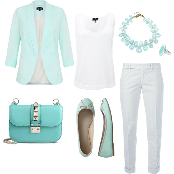 15 Stylish Chic Outfit Combinations for Spring