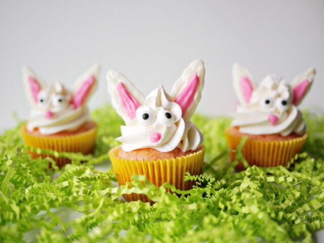 16 Simply Sweet Kid-Friendly Treat to Make for Easter