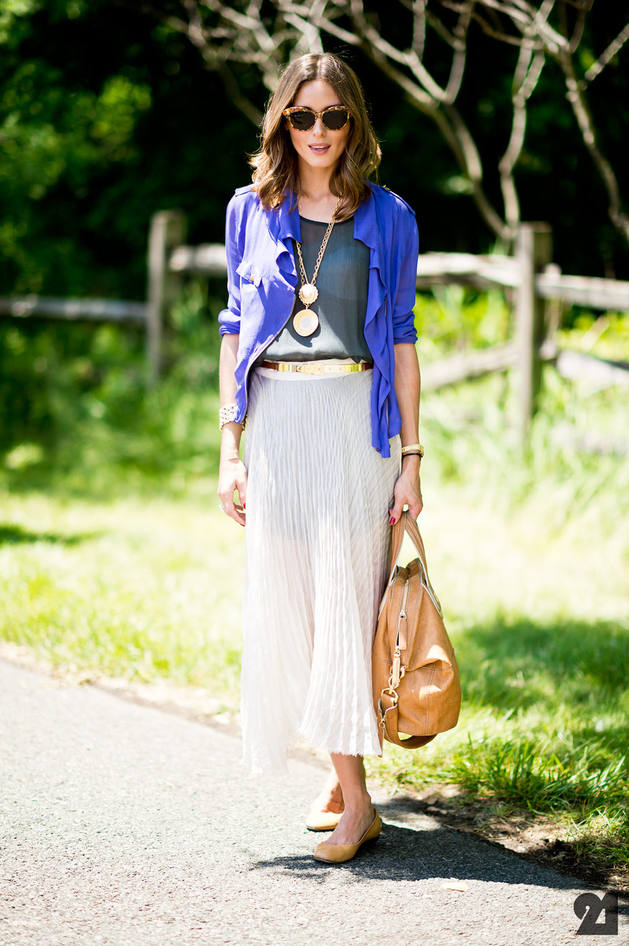 17 Lovely Outfit Ideas for Adorable Spring Look