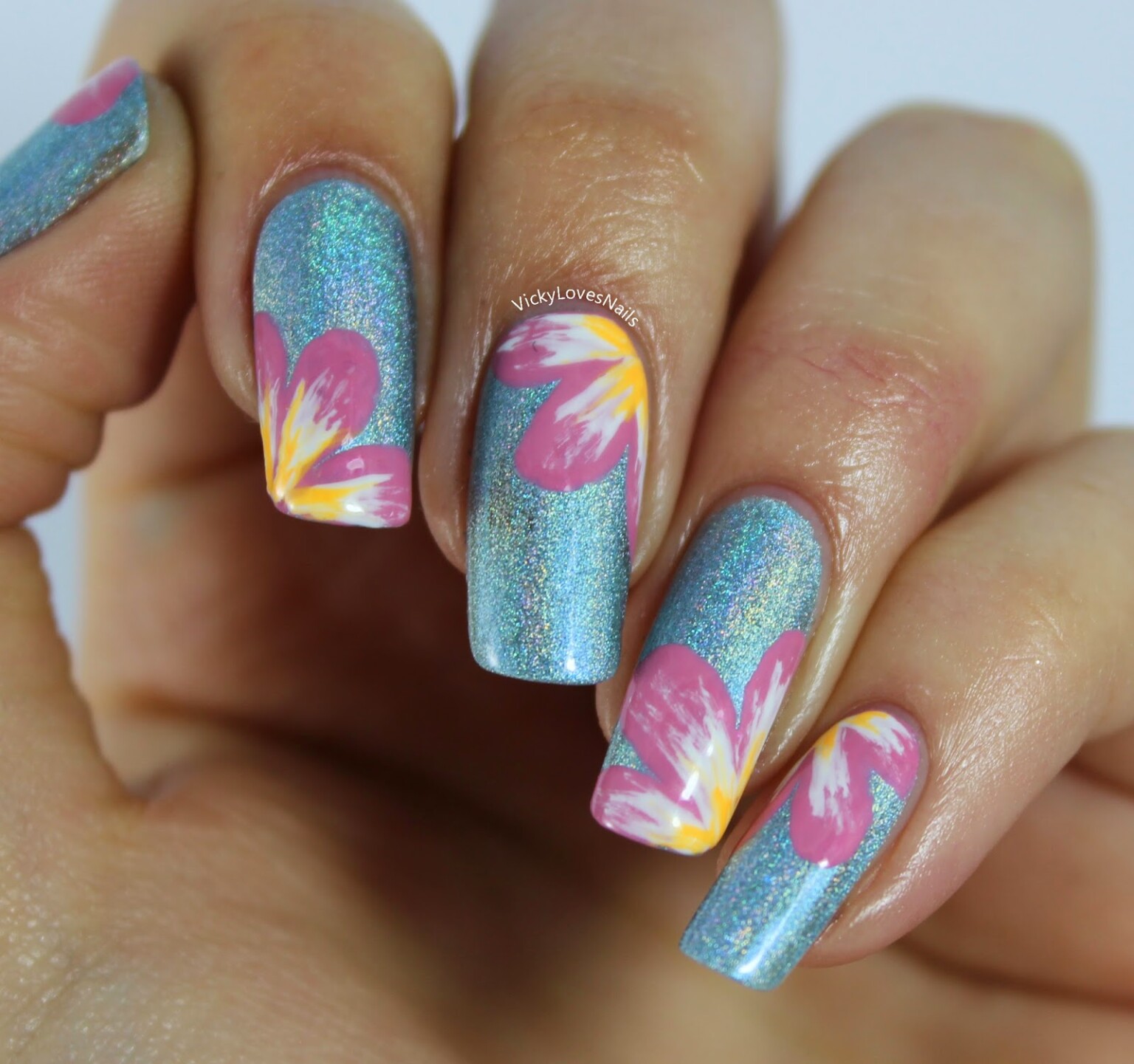 20 Delightful Spring Nails Art That Will Inspire You