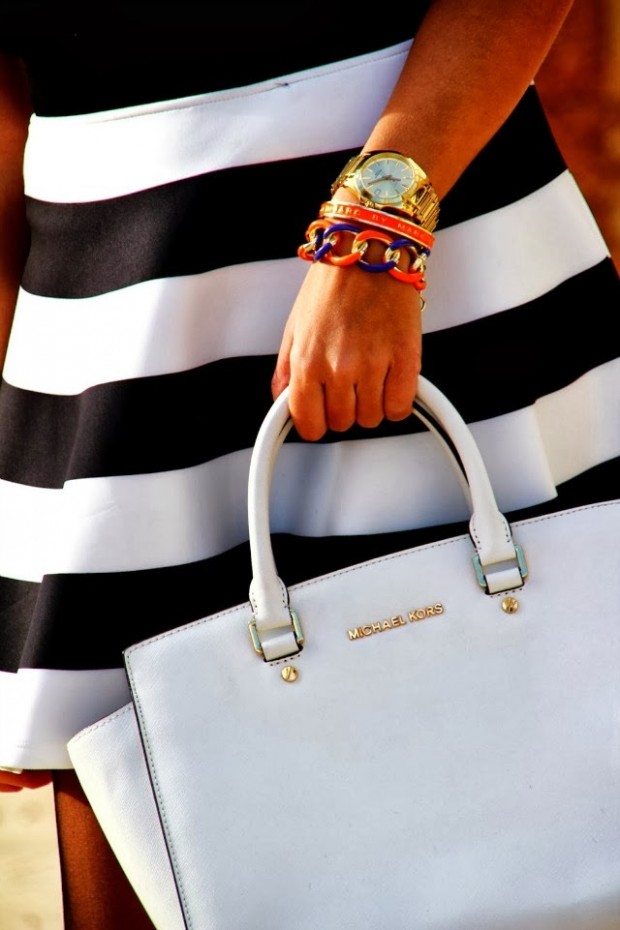 21 Stunning & Amazing Combinations with Bracelets