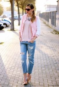 Pastel Colors for Fresh Spring Look: 16 Cute Outfit Ideas