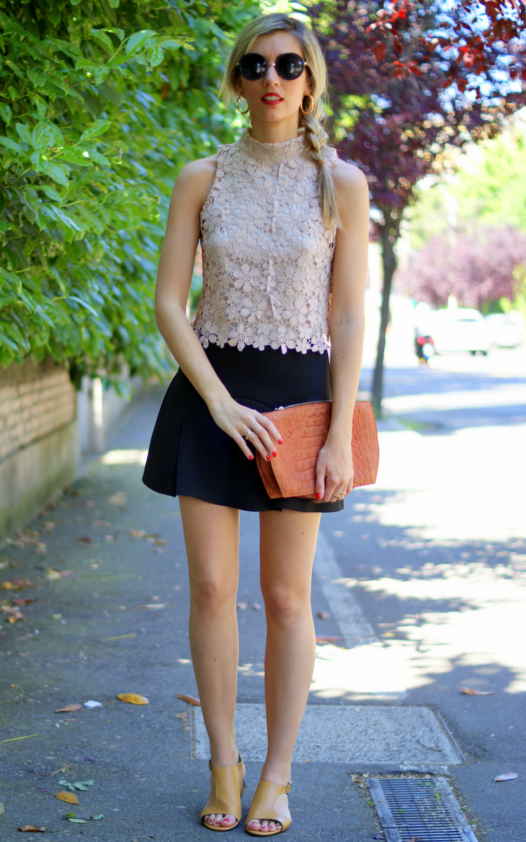 22 Summer Outfits For Modern Look in 2014