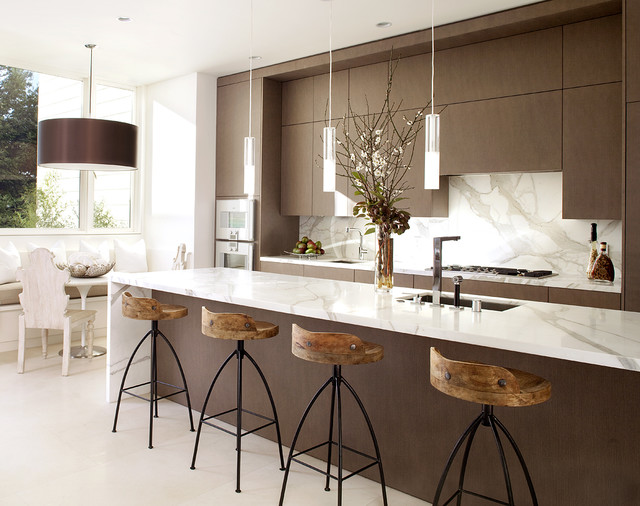 20 Best Design Ideas for Modern Kitchen - modern kitchen, kitchen design, kitchen