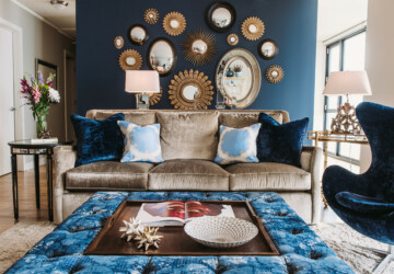 17 Beautiful Living Room Decorating Ideas with Wall Mirrors - wall mirror living room decor, mirrors, mirror wall, mirror decor, mirror, living room decorating