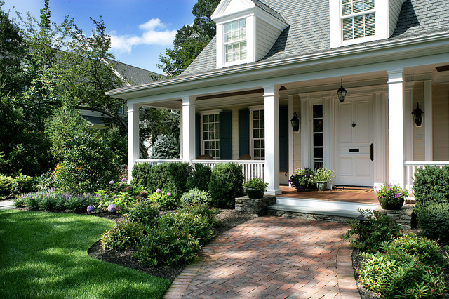 19 Amazing Small Front Yard Landscaping Ideas