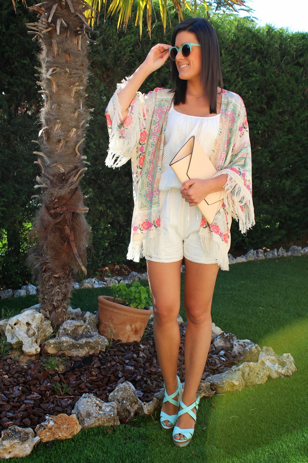 Top 21 Kimono Designs Necessary For This Type Of Weather