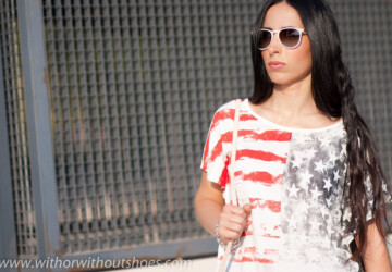 21 Ideas What To Wear For 4th Of July This Year - patriotic outfit, patriotic day, outfit, 4th july