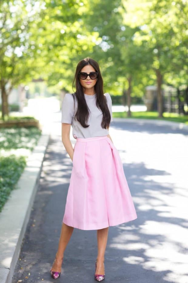 Summer Love: 20 Amazing Ideas to Inspire Your Date Outfit