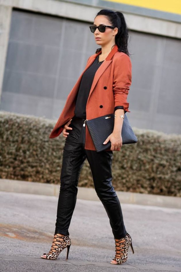 elegant fall outfits