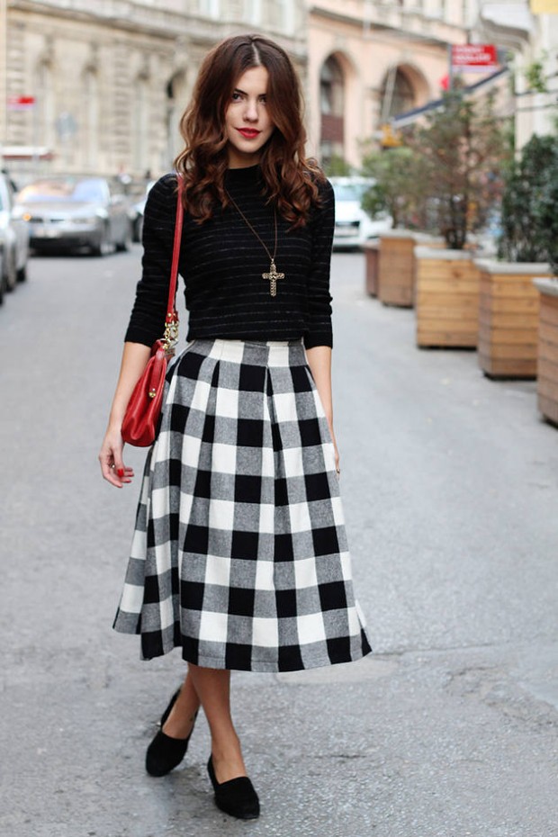 20 Classy Chic Outfit Ideas for Fall - Style Motivation