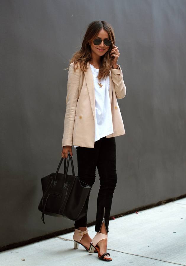 20 Inspiring Outfits To Copy This Fall