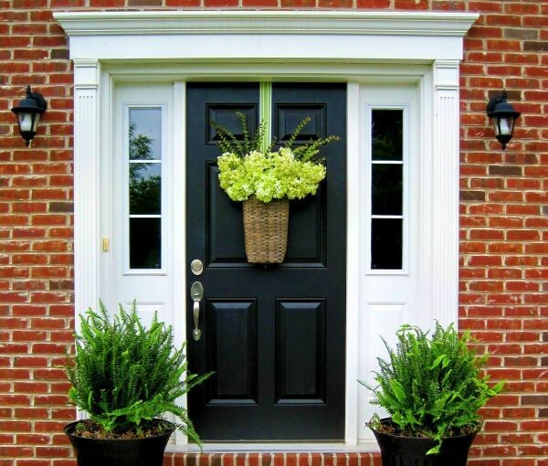 How to Refresh Your Kerb Appeal - Window, outdoors, lighting, kerb appeal, garden, doors