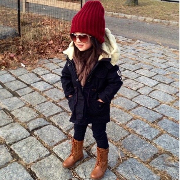fall little girl outfits