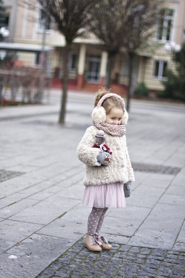 cute outfits for girls in winter