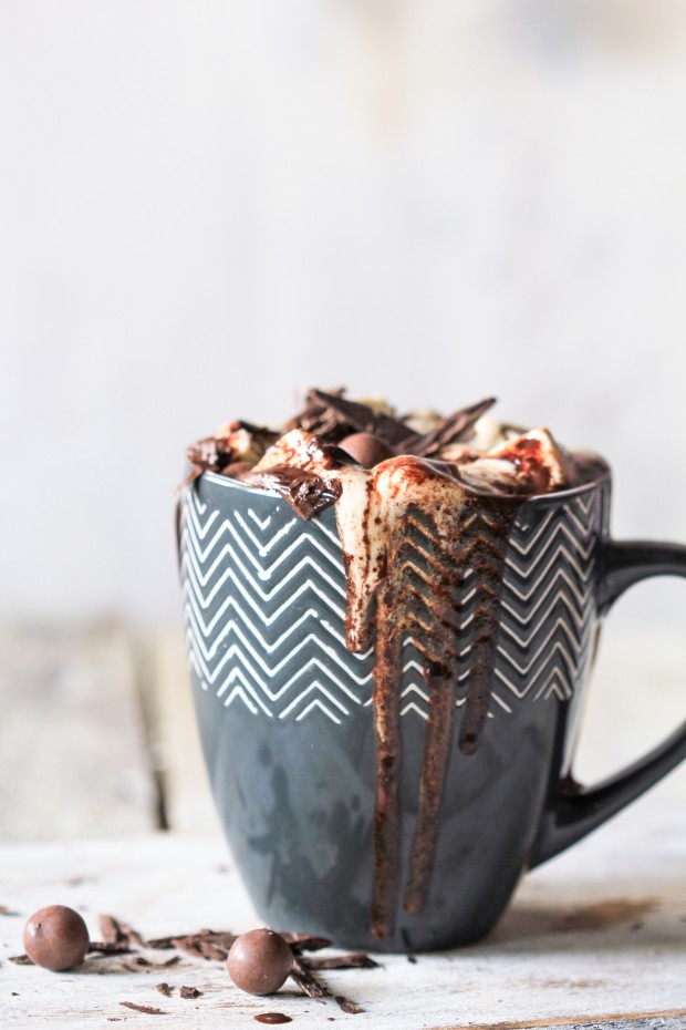 22 Delicious Hot Chocolate Recipes To Warm You Up For The Holidays
