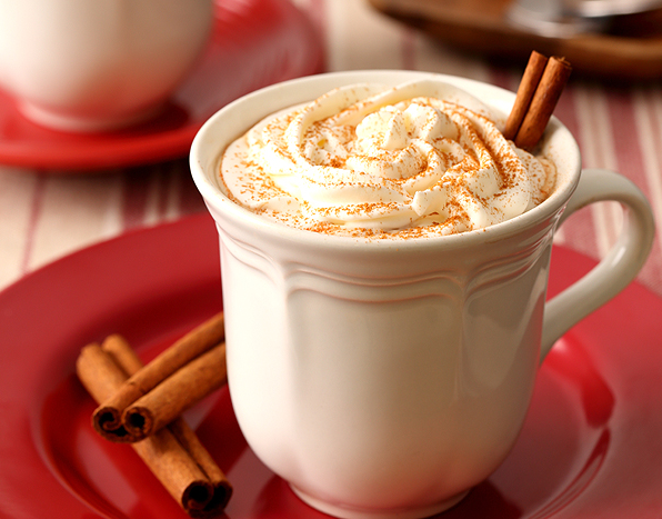 22 Delicious Hot Chocolate Recipes To Warm You Up For The Holidays