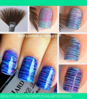 20 Easy Diy Nail Art Hacks For Perfect Manicure