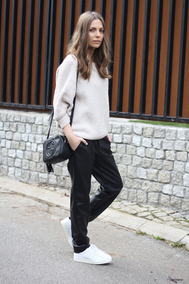 22 Sporty and Stylish Outfit Ideas
