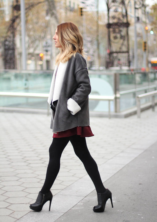 Street Style Trend: 20 Stylish Outfit Ideas to Inspire You