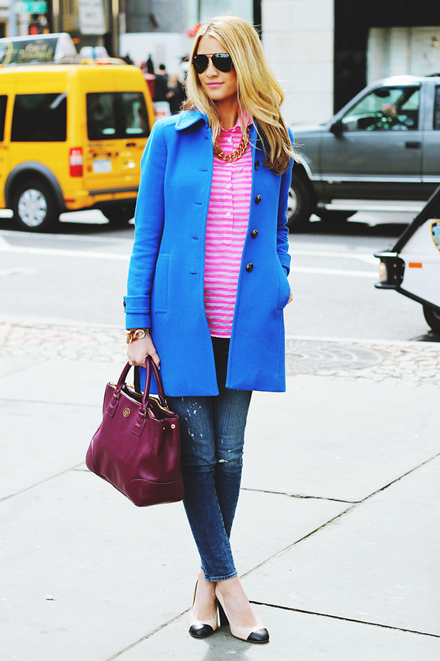 20 Street Style Ways to Look Stylish and Chic This Winter