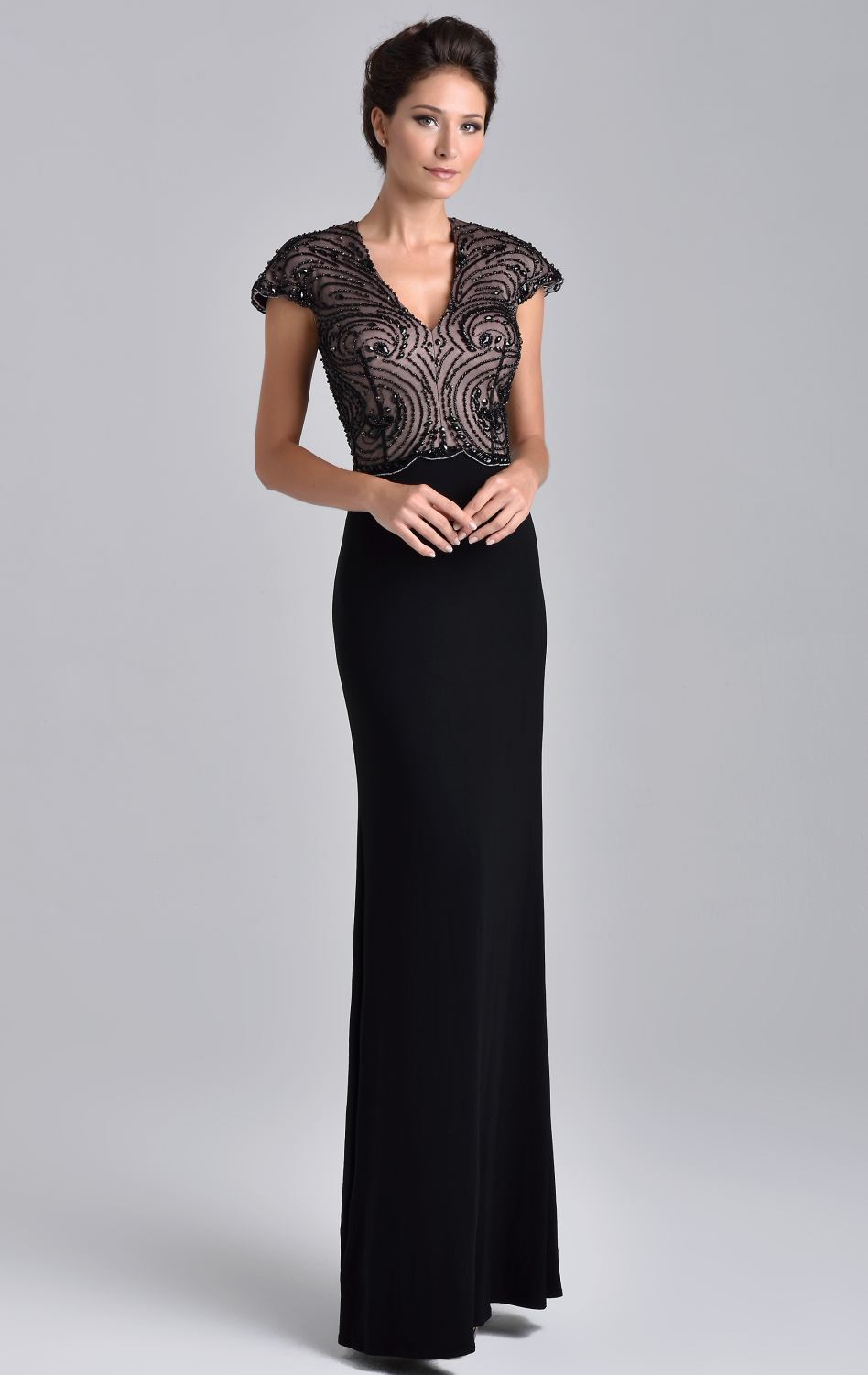 20 Elegant and Glamorous Evening Gowns