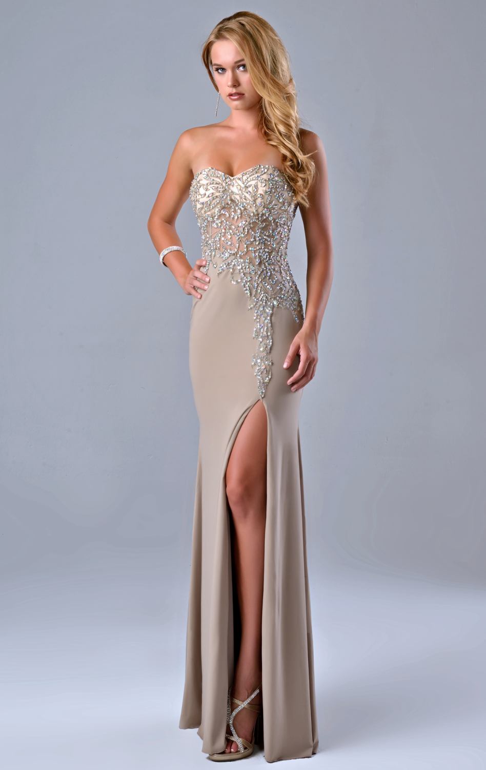 Gown 4 