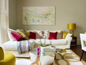 20 Comfortable Corner Sofa Design Ideas Perfect for Every Living Room