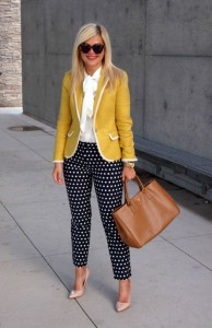 Office Chic Style: 17 Classy and Elegant Outfit Ideas