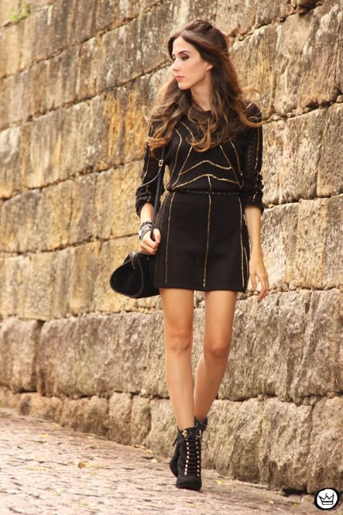 19 Classy and Elegant Dress Outfits