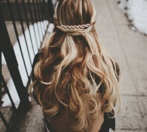 18 Romantic Date Night Hairstyles - romantic date, romantic, Hairstyles, hairstyle, Hair, date night hairstyles, date night hairstyle, date night, date