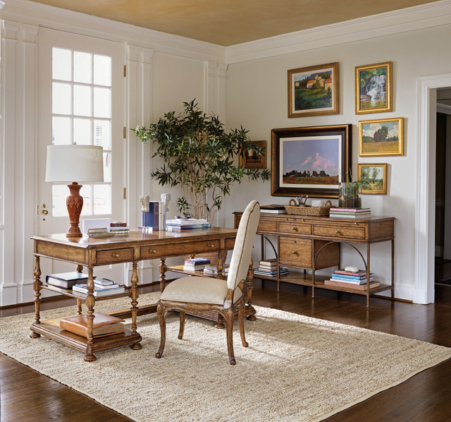 Elegant Home Office: 20 Functional and Sophisticated Design Ideas